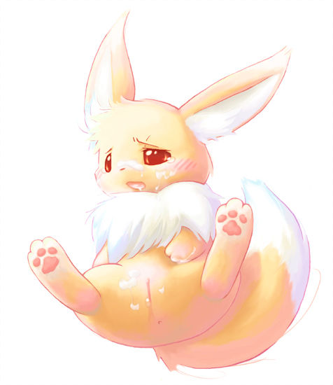 Eeveelutions gen1 page 9 full