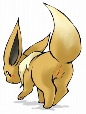 Eeveelutions gen1 cover