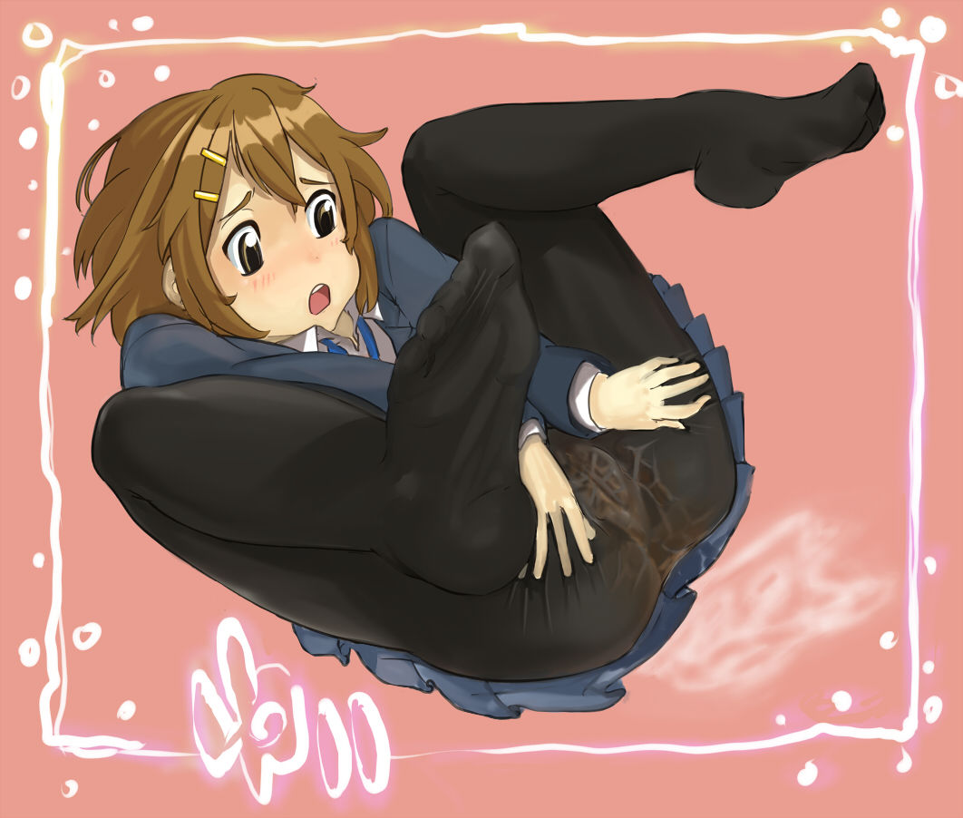 Yui Hirasawa page 10 full