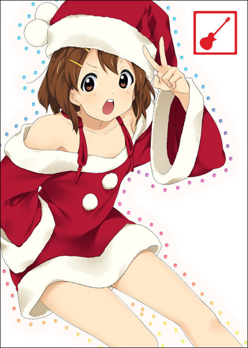 Yui Hirasawa page 4 full