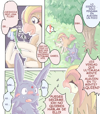 Espeon x Pigiotto page 2 full