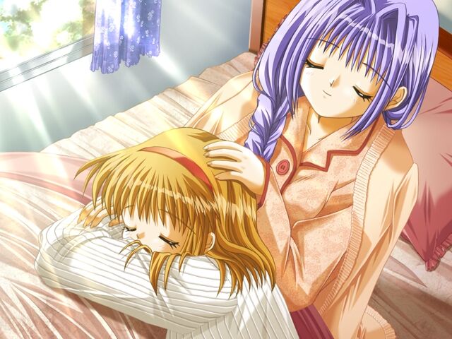 Kanon ~Standard Edition~ page 10 full