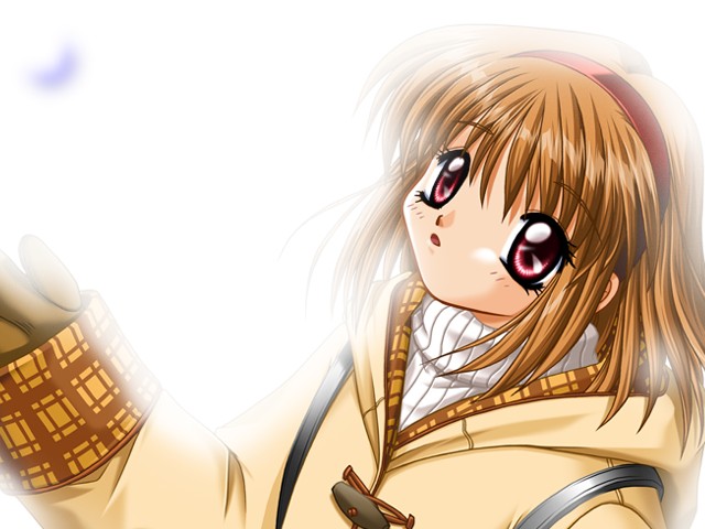 Kanon ~Standard Edition~ page 5 full