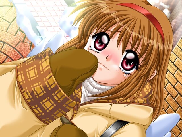 Kanon ~Standard Edition~ page 6 full
