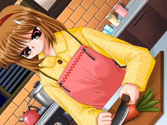 Kanon ~Standard Edition~ page 7 full