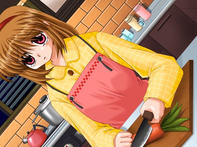 Kanon ~Standard Edition~ page 8 full