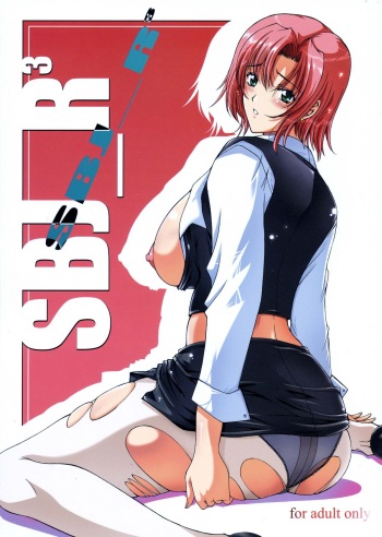 SBJ_R^3 cover