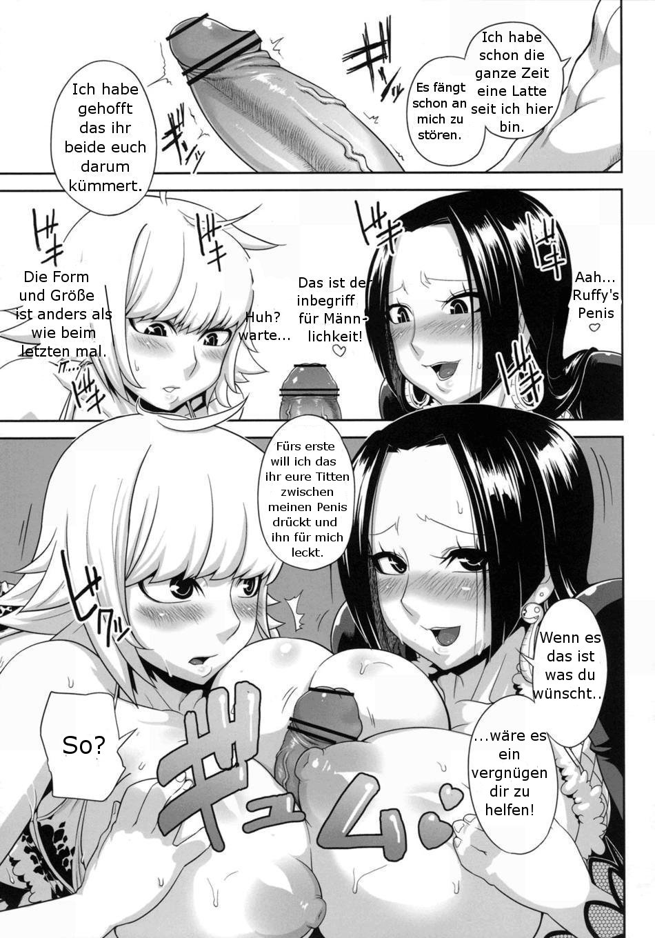 THROUGH THE WALL page 5 full