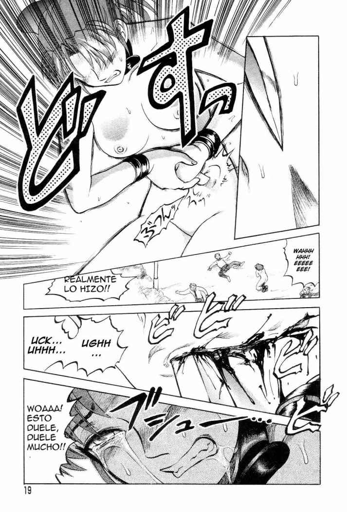 Mai-chan no Nichijou | La Vida Diaria de Mai-chan page 3 full