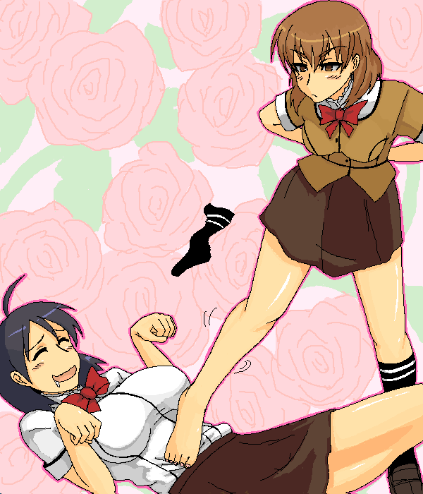 Yuri Random Pack page 9 full