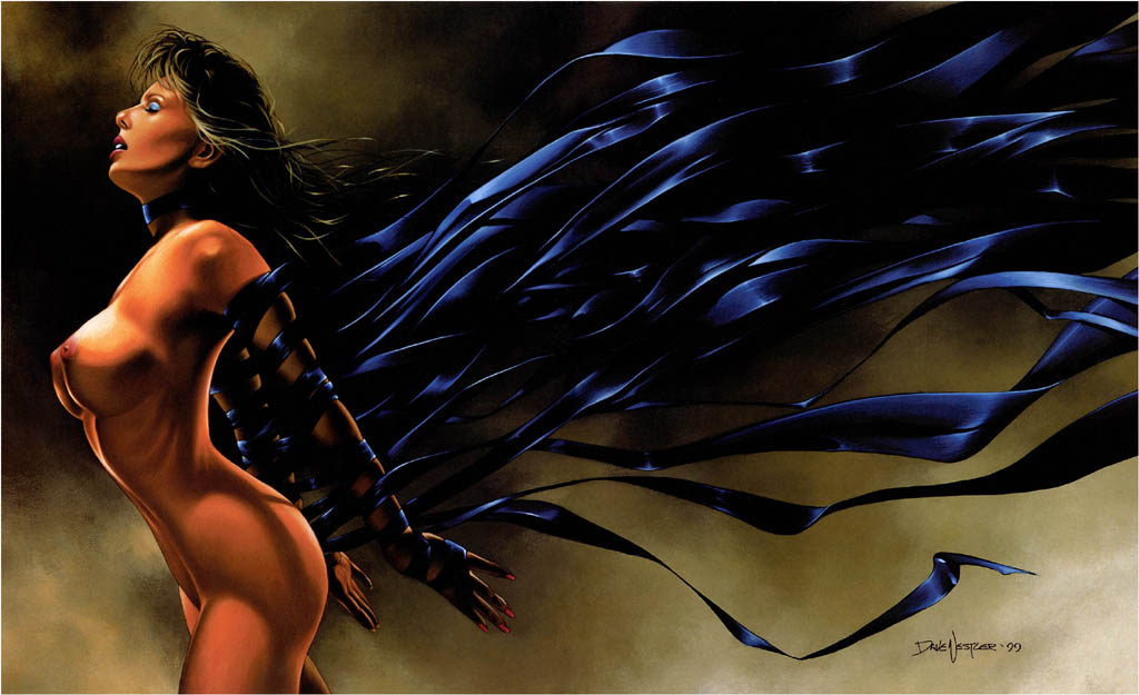 Artist Gallery - N page 6 full