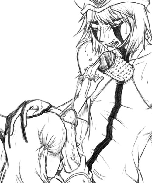Bleach hentai assorted pics page 2 full