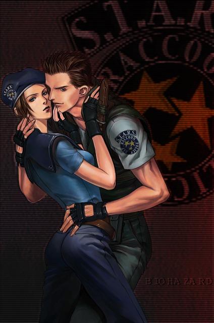 resident evil  random page 3 full