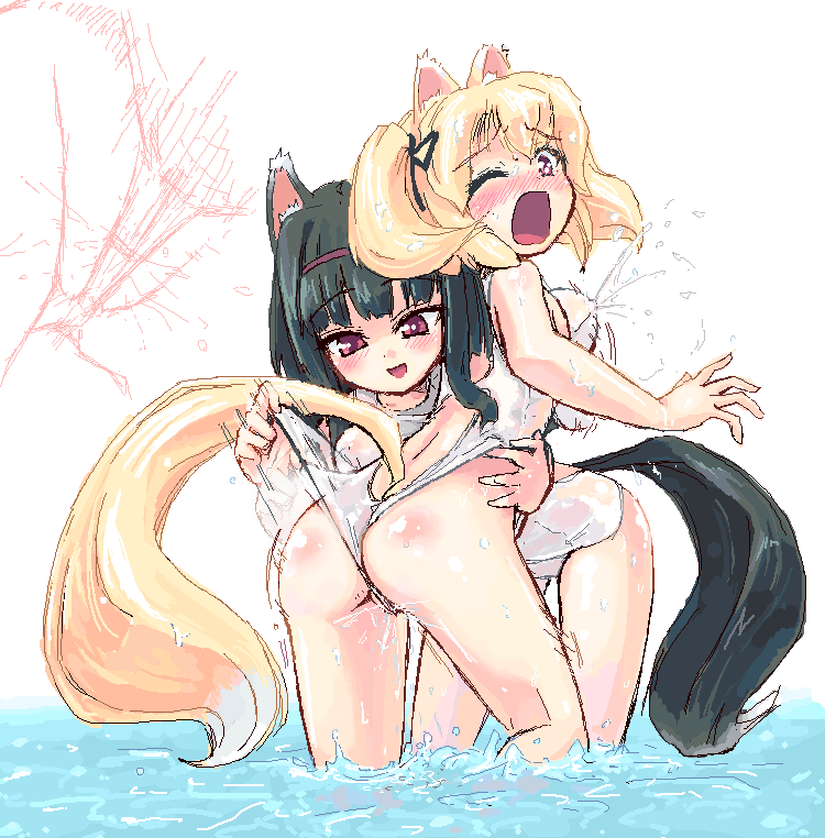 Pixiv Hentai Gallery143 page 3 full