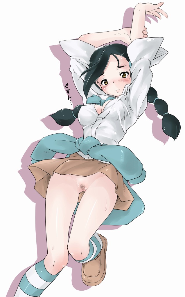 Pixiv Hentai Gallery143 page 6 full