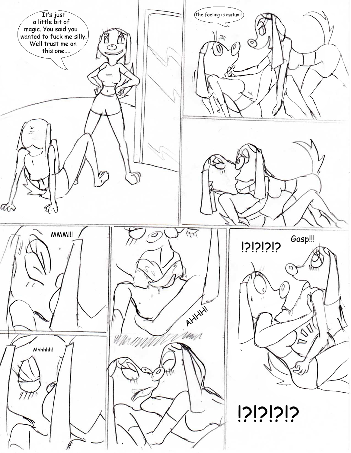 The Mirror page 2 full