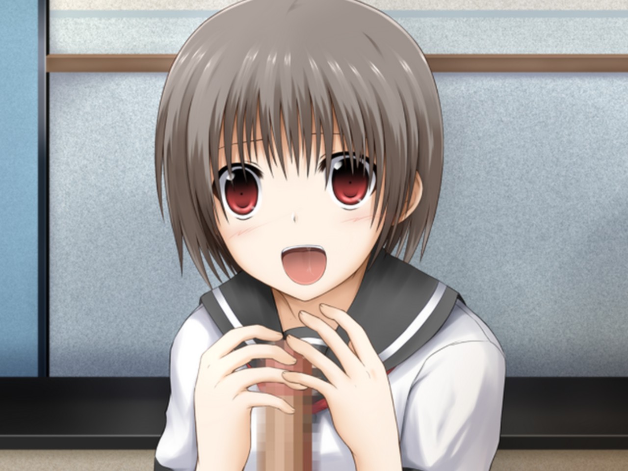 Nikudorei Choukyou Game page 2 full