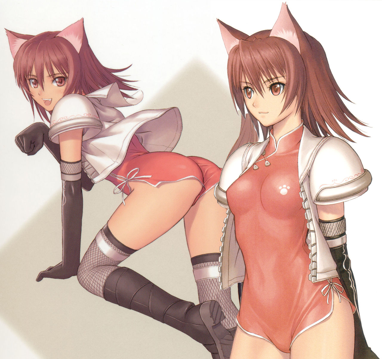 Silia Asahina page 10 full