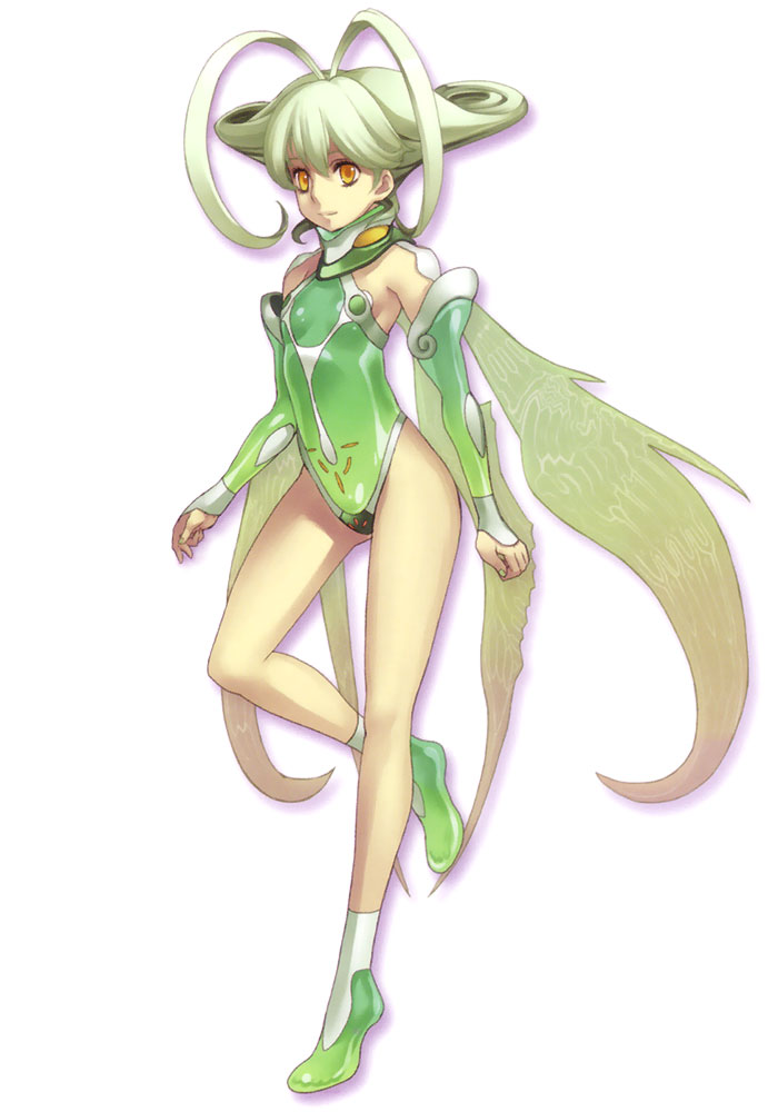Silia Asahina page 4 full