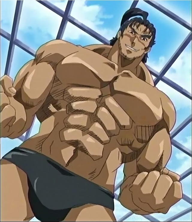 Random Yaoi Pics 2 page 2 full