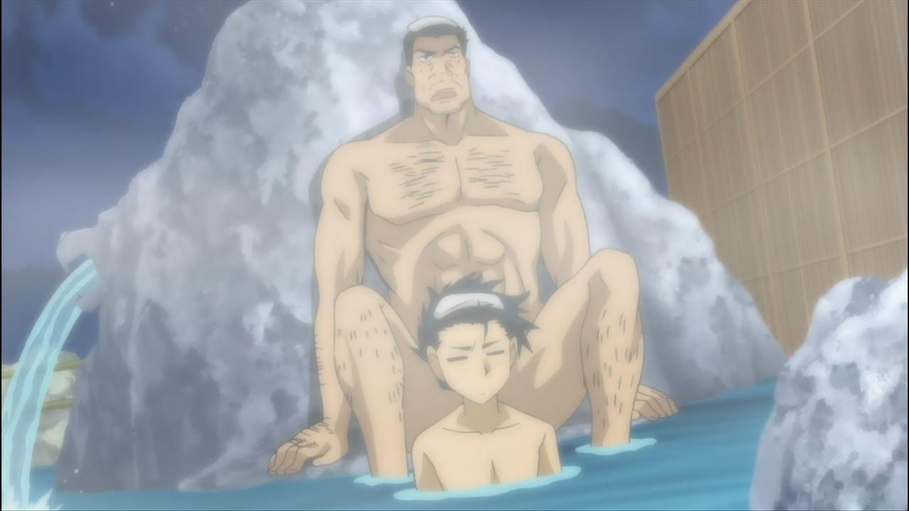 Random Yaoi Pics 2 page 5 full
