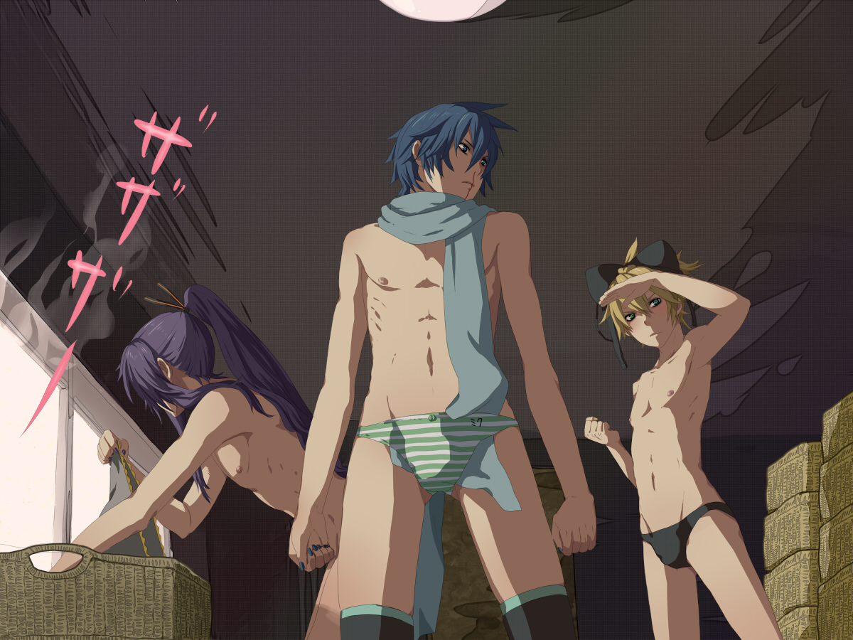 Random Yaoi Pics 2 page 8 full