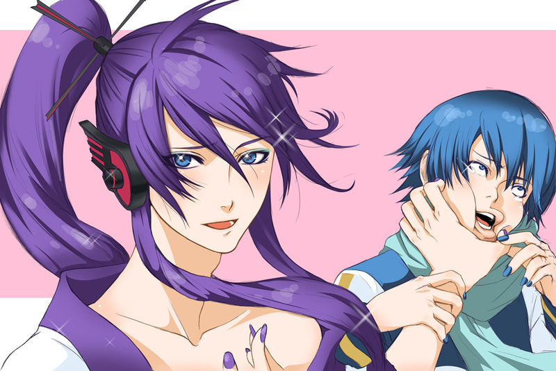 Random Yaoi Pics 2 page 9 full