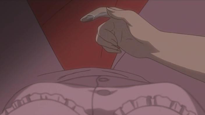 Arisa OVA 2 screens page 5 full