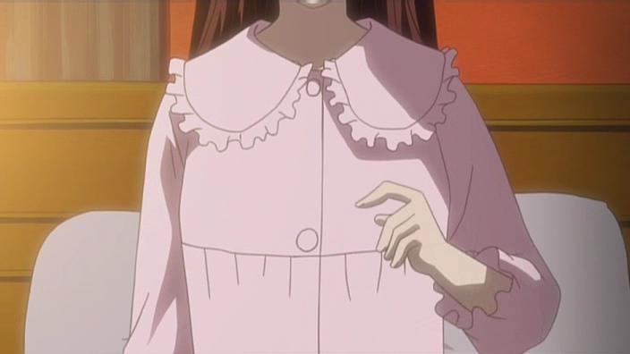 Arisa OVA 2 screens page 6 full