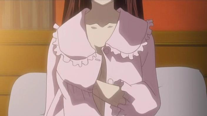 Arisa OVA 2 screens page 7 full