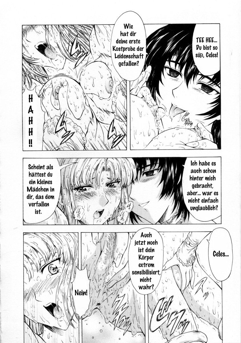 Ginryuu no Reimei Vol. 2 page 10 full