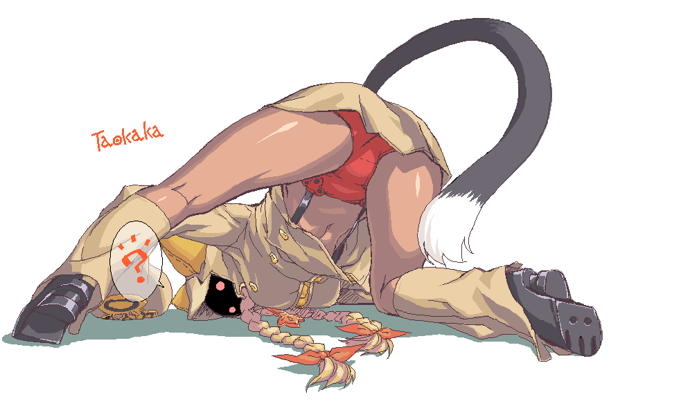 Lvhina's Blazblue Collection page 3 full