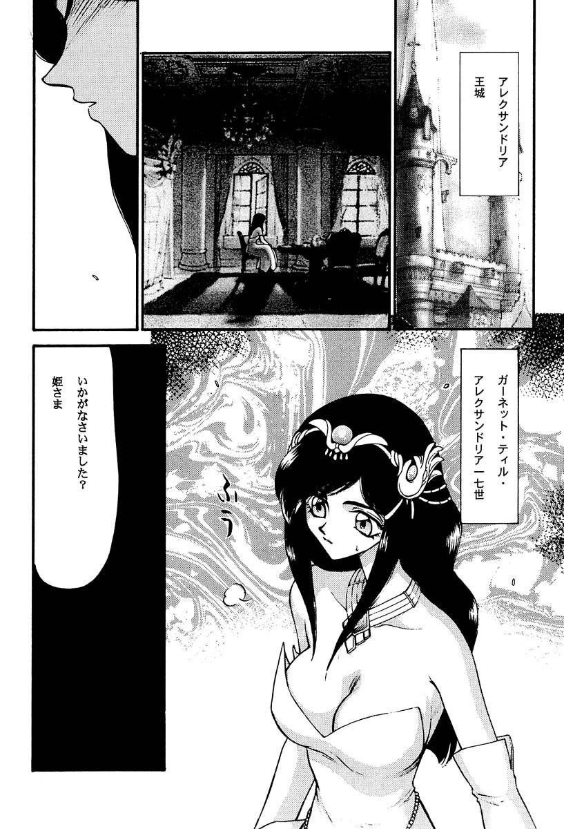 NISE FFIX Garnet page 8 full