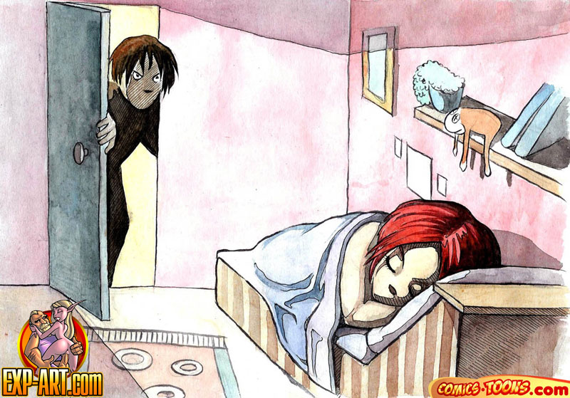 Witch 3 page 2 full