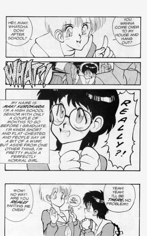 Princess of Darkness No. 2 page 2 full