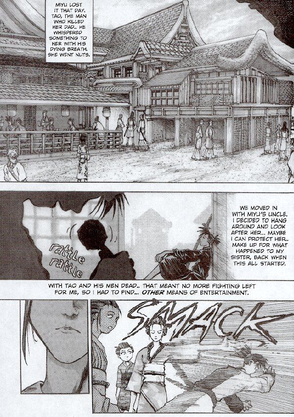 Skin Tight Number 5 page 4 full