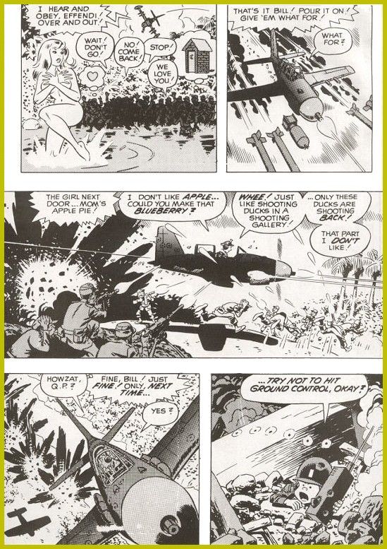 Sally Forth #1 page 8 full