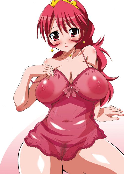 Enormous Breasts vol.3 page 8 full