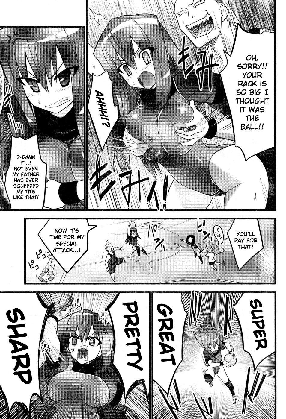 Portball! page 7 full