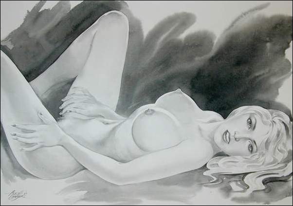 Artist Gallery - Z page 5 full