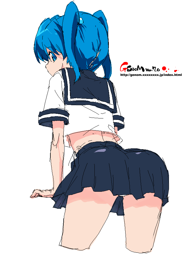 Hentai &amp; Moe &amp; Doujinshi Picture pack 28 page 4 full