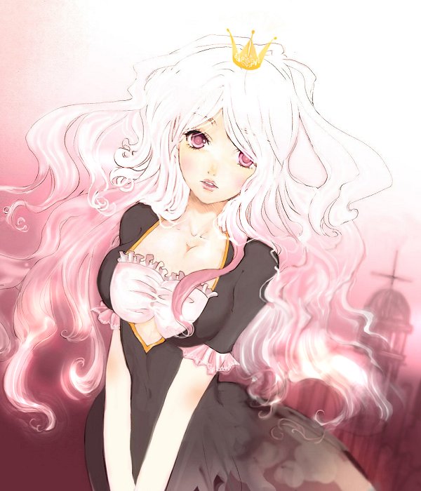 Ｈ-Anime-Ring-ANOTHER♪ page 5 full