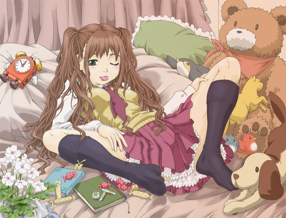 Ｈ-Anime-Ring-ANOTHER♪ page 7 full