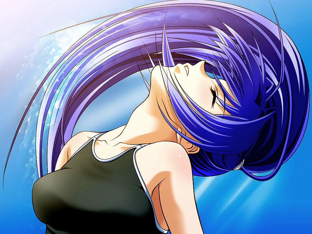 Ｈ-Anime-Ring-ANOTHER♪ page 8 full