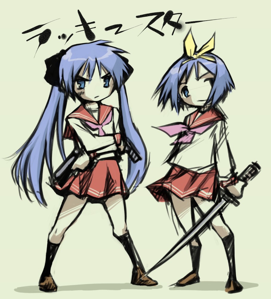 Sekihan's artwork page 5 full
