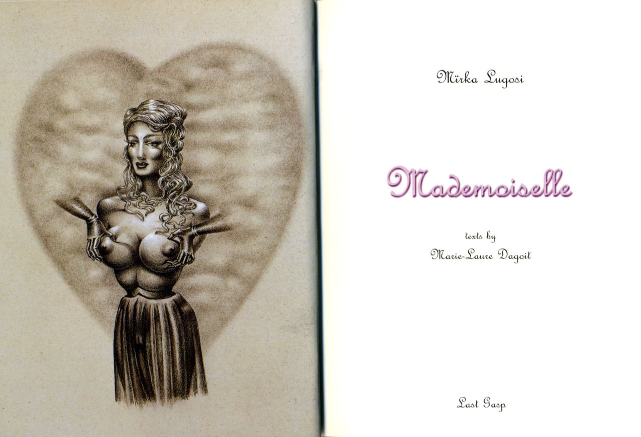 Lugosi Mademoiselle page 4 full