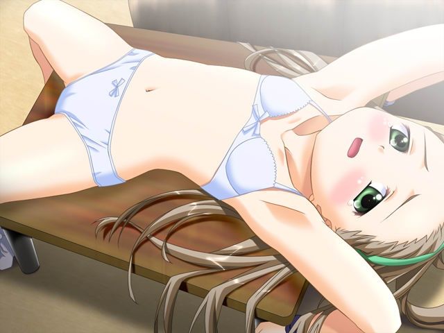 Random Hentai pictures collection 6 page 3 full