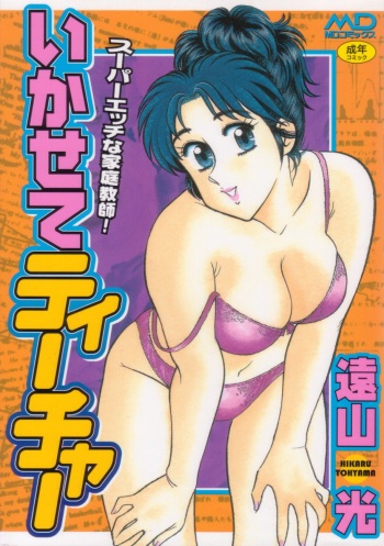 Ikasete Teacher cover