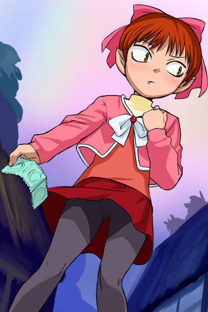 Nekomusume Collection Update Aug-10 page 4 full