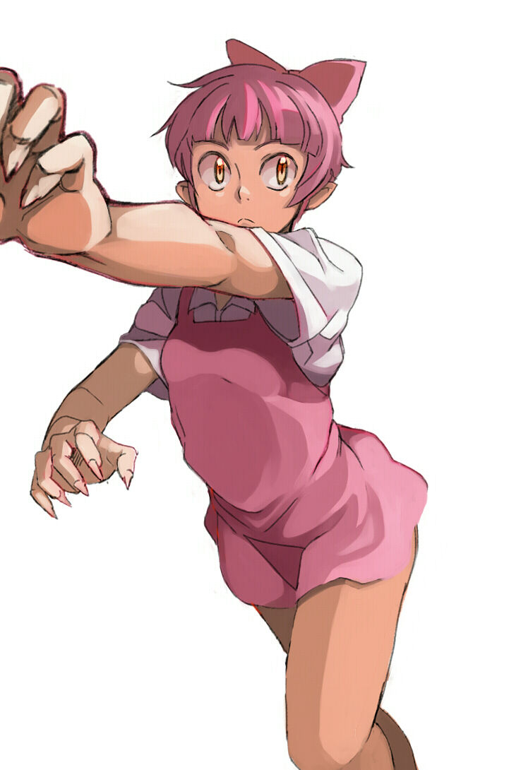 Nekomusume Collection Update Aug-10 page 6 full